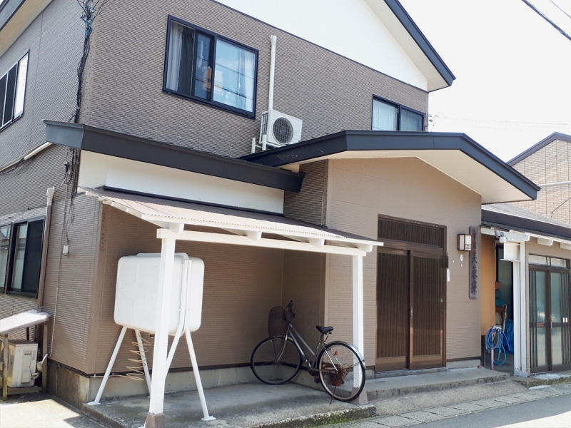 芙蓉寮へのアクセス方法